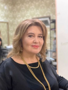 Магомедова Аминат Магомедовна Магомедова Аминат Магомедовна